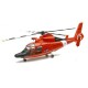 New Ray - 25903 - Véhicule Miniature - Eurocopter HH-65 C (New Ray)