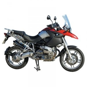 New Ray - 42767 - Véhicule - Moto Bmw 2006 1/12ème