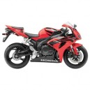 New Ray - 43147 - Véhicule - Moto Honda 2007 1/12ème