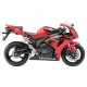 New Ray - 43147 - Véhicule - Moto Honda 2007 1/12ème