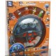 New Ray - 655 - Véhicule Radio Commande - Coffret Press et Launch Sons et Effets Lumineux (New Ray)