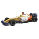 New Ray - 71006 - Véhicule Miniature - Voiture - Formule 1 Renault R 28 ING (New Ray)