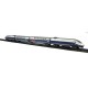 New Ray - 8503 - Véhicule Radio Commande - Train - TGV Duplex - Boite Fenêtre (New Ray)