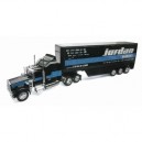 New Ray Ray - 14453 - Véhicule Miniature - Camion Jordan Suzuki
