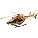 New Ray Ray - 25977 - Véhicule Miniature - Helico Secu.Civile