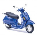 New Ray Ray - 42137 - Véhicule - Vespa Granturismo 1/12ème ( Ray)