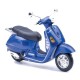 New Ray Ray - 42137 - Véhicule - Vespa Granturismo 1/12ème ( Ray)