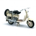 New Ray Ray - 42475 - Véhicule - Moto Lambretta 1/12ème