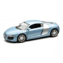 New Ray Ray - 52557 - Véhicule - Voiture Audi 1/32ème Die Cast R8