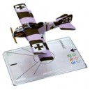 Nexus Editrice LFG ROLAND C.II DE LUFTSTREITSKR?FTE