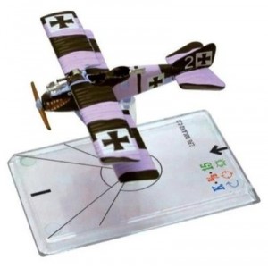 Nexus Editrice LFG ROLAND C. II LUFTSTREITSKR? FTE