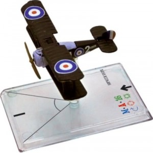 Nexus Editrice SOPWITH SNIPE (BAKER)