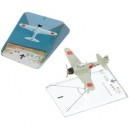 Nexus Editrice wings of war 2 - Serie I : Mitsubishi A6M2 (Sakai)