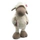 Nici - 28493 - Peluche mouton - 50 cm - bras et jambes ballants (Import Allemagne)