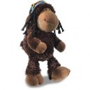 Nici - 31486 - Peluche Koala Jolly Bob - 50 cm - bras et jambes ballants (Import Allemagne)