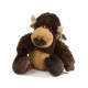 Peluche Nici Bison 25 cm