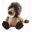 Peluche Nici Lion 25 cm