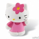 Nintendo Juratoys - B53450 - Figurine - Hello Kitty Rose