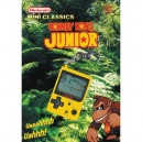 Nintendo Mini Classics (Donkey Kong Junior) Nes