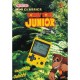 Nintendo Mini Classics (Donkey Kong Junior) Nes