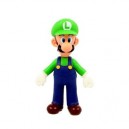 NINTENDO - 12cm Vinyl Figure Luigi