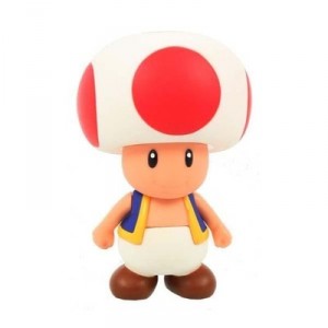 NINTENDO - 12cm Vinyl Figures Toad