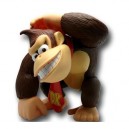 Nintendo Figurine Vynil Donkey Kong 32 cm (Nintendo)