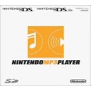 Nintendo MP3 Player [DS] (Nintendo)