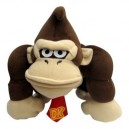 Nintendo Peluche Donkey Kong 20 cm Mario Party Collection