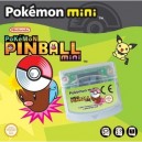 Nintendo Pokémon Mini Pinball [import anglais]