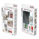 Venom Nintendo Licensed Nintendogs Dalmation Puzzle Case for DS Lite (Nintendo DS) [import anglais]
