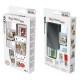 Venom Nintendo Licensed Nintendogs Dalmation Puzzle Case for DS Lite (Nintendo DS) [import anglais]
