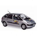 Norev - 159809 - Véhicule Miniature - Citroën Xsara Picasso 2002 - Obut - Echelle - 1/43e