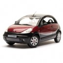 Norev - 181005 - Véhicule Miniature - Citroën C3 Pluriel 2008 - Charleston - Echelle - 1/18e (Norev)