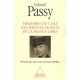 Memoires Du Colonel Passy - Passy Colonel