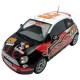 Norev - 187733 - Véhicule Miniature - Fiat 500 Wrooom 2008 - Version Kimi - Limited Edition - Echell...