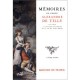 Memoires Du Comte Alexandre De Tilly - Alexandre De Tilly