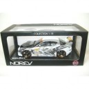 Norev - 188005 - Véhicule Miniature - Rx8 Racing - Echelle - 1/18e