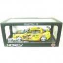 Norev - 188008 - Véhicule Miniature - Rx8 Racing Darkdog - Echelle - 1/18e