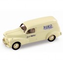 Norev - 471012 - Véhicule Miniature - Peugeot 203 Fourgonnette - Miko - Echelle - 1/43e (Norev)