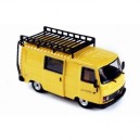 Norev - 472104 - Véhicule Miniature - Peugeot J9 1987 - La Poste - Echelle - 1/43e