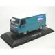 Norev - 472110 - Véhicule Miniature - Peugeot J9 1982 EDF - Echelle - 1/43e