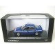 Norev - 474508 - Véhicule Miniature - Peugeot 405 T16 - Gendarmerie - Echelle 1/43