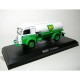 Norev - 518573 - Véhicule Miniature - Renault Galion Citerne 1960 - Bp - Echelle - 1/43e (Norev)