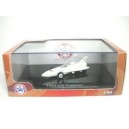 Norev - 649200 - Véhicule Miniature - Firebird 1 1954 - Echelle - 1/64e (Norev)