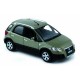 Norev - 770091 - Véhicule Miniature - Fiat Sedici 2006 - Glamour Beige - Echelle1/43e (Norev)