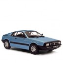 Norev - 783037 - Véhicule Miniature - Lancia Beta Monte-Carlo Spider 1980 - Bleu - Echelle1/43e (Norev)