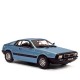 Norev - 783037 - Véhicule Miniature - Lancia Beta Monte-Carlo Spider 1980 - Bleu - Echelle1/43e (Norev)