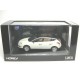 Norev - 785010 - Véhicule Miniature - Lancia Delta 2008 - Ivoire / Matt Noir - Echelle1/43e (Norev)