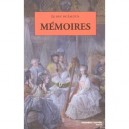 Memoires Du Duc De Lauzun - Collectif